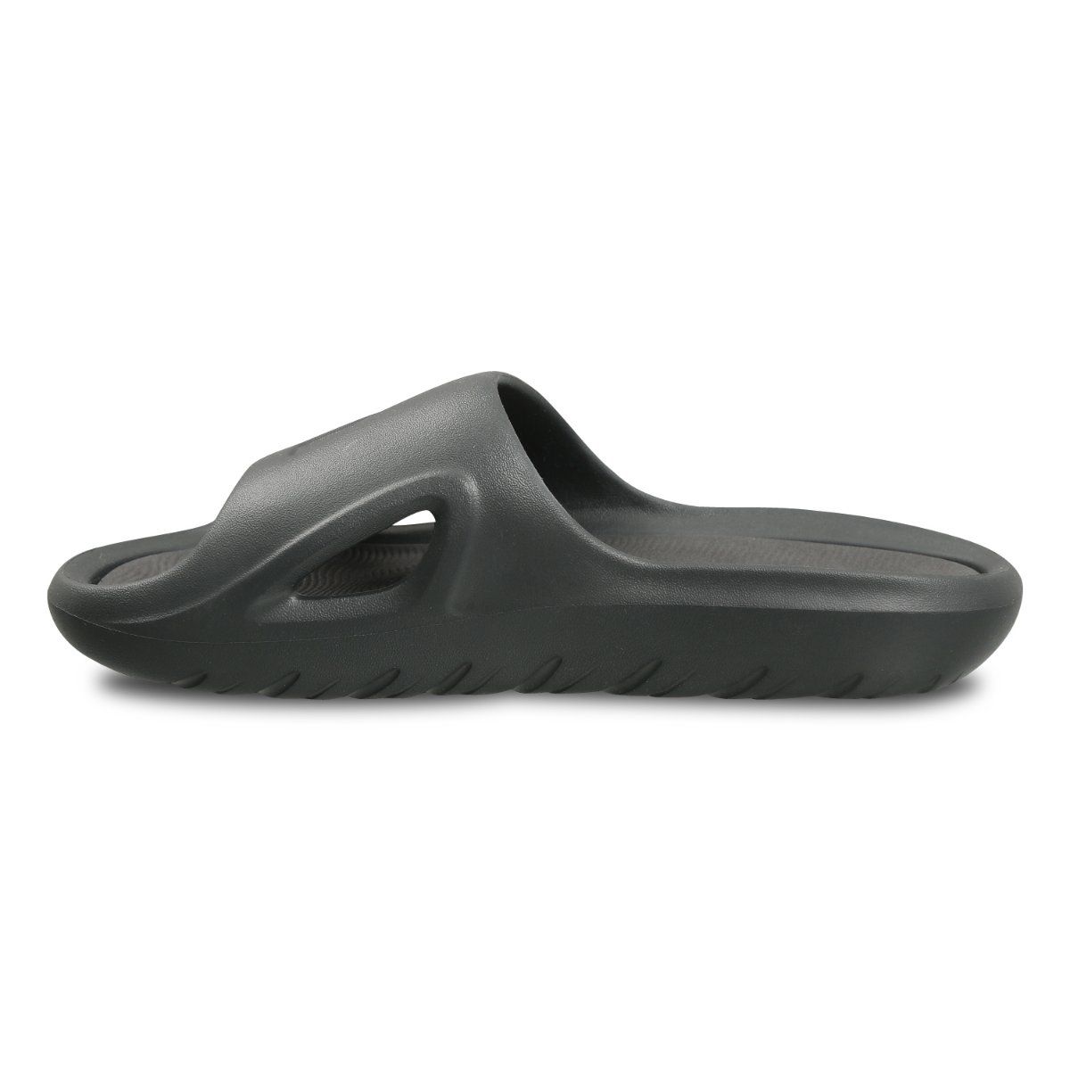 adidas Adicane Sliders Grey Swimming Sliders: Buy adidas Adicane ...