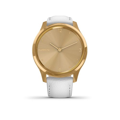 Garmin vivomove luxe Clearance