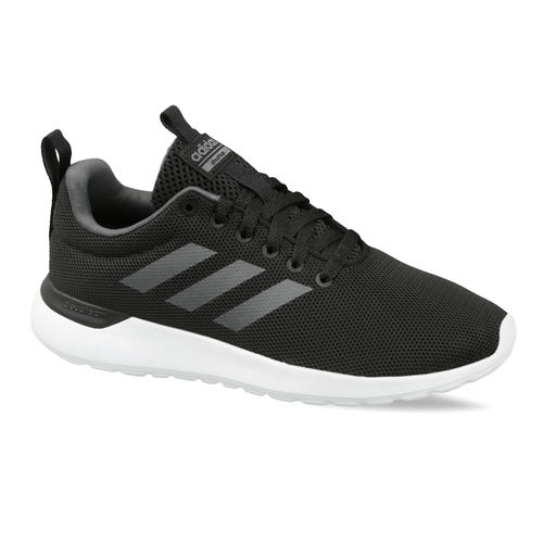 adidas Lite Cln Black Shoes: Buy adidas Lite Racer Cln Black Casual Shoes Online at Best Price in India | Nykaa