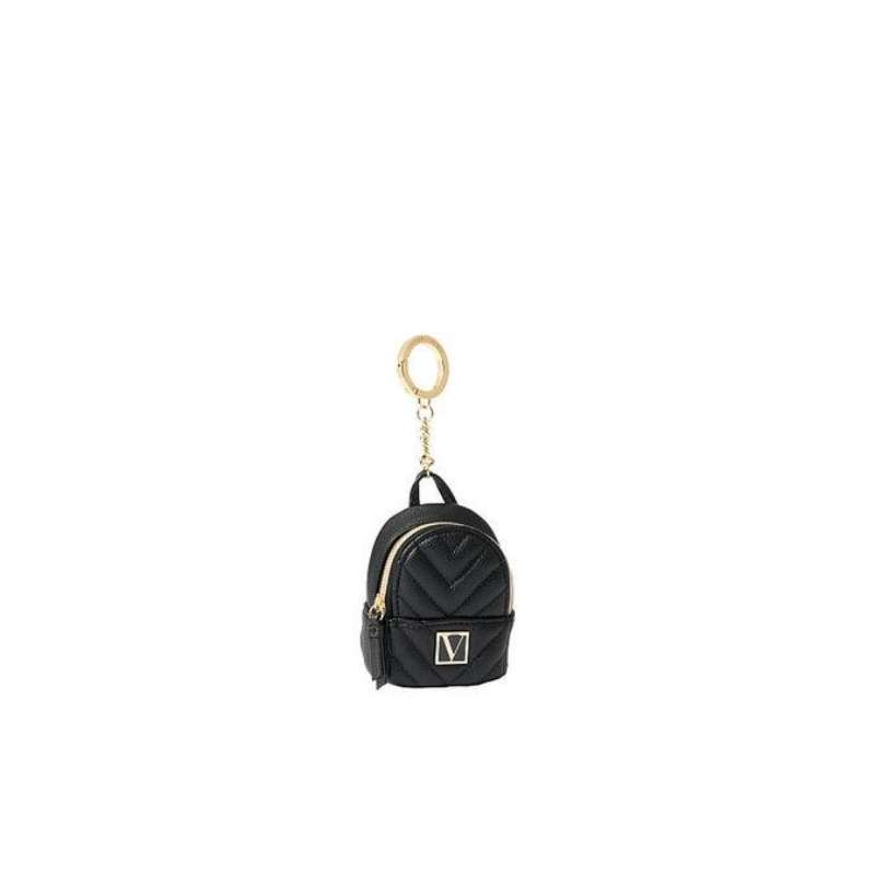 Victoria's Secret Strap Key Fob Black Strap (Black) At Nykaa, Best Beauty Products Online