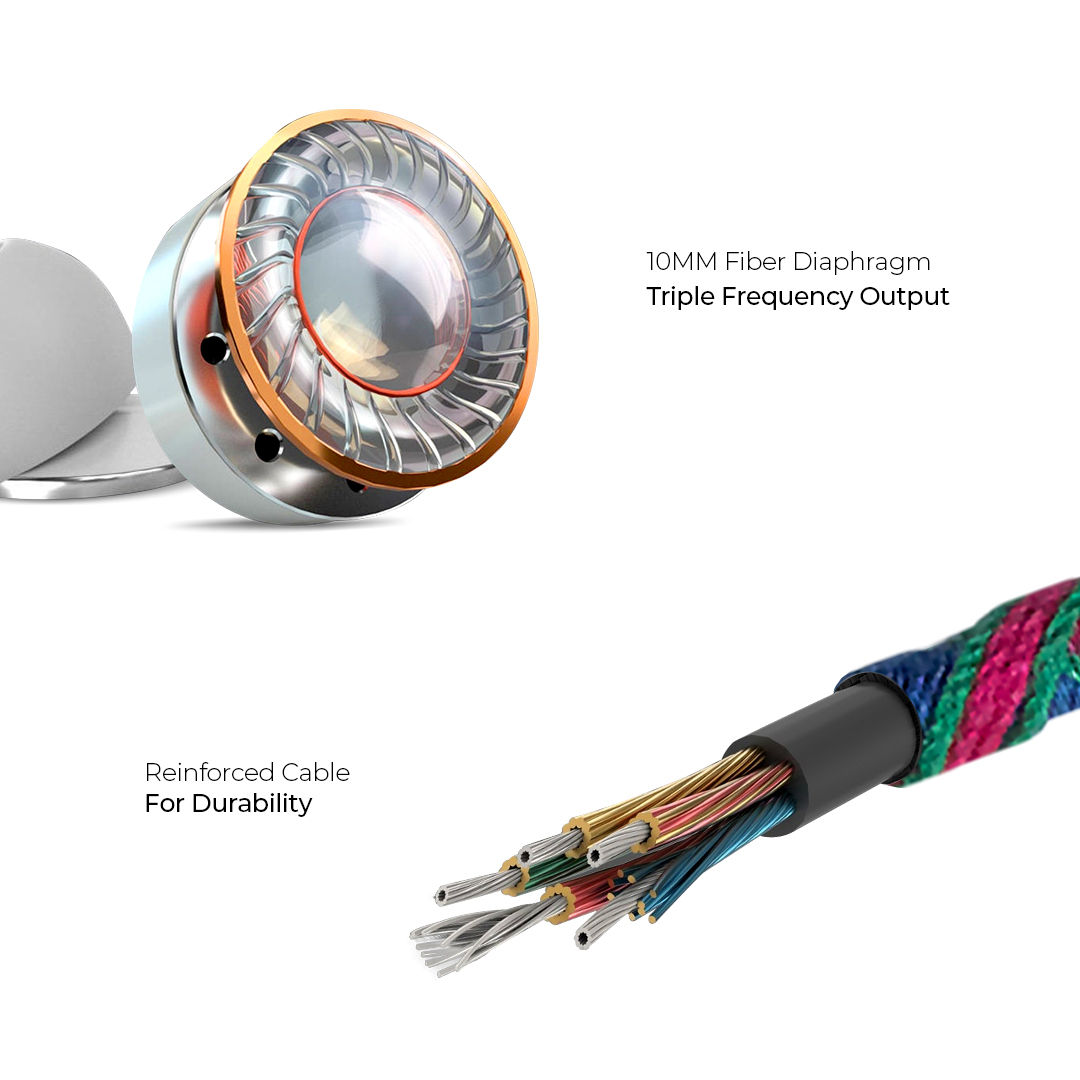 crossloop pro series