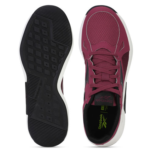 Buy Reebok Advanced Trainette Pink Training Shoes Online