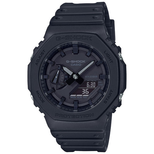 Casio G Shock New Digital Watches 2021 Casio G-shock Analog