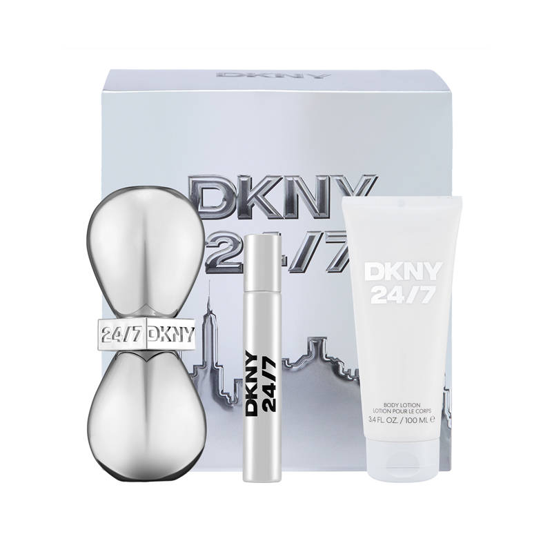 DKNY 24/7 Trio Gift Set