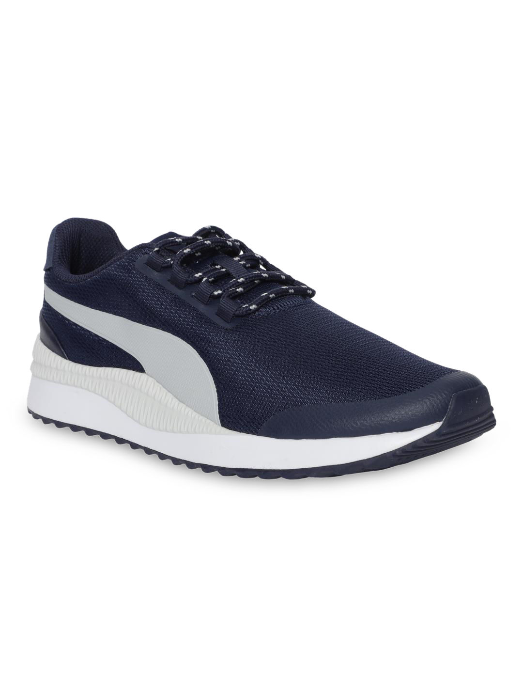 Puma Pacer Next FS Unisex Casual Shoes - Blue (12): Buy Puma Pacer Next FS  Unisex Casual Shoes - Blue (12) Online at Best Price in India | Nykaa