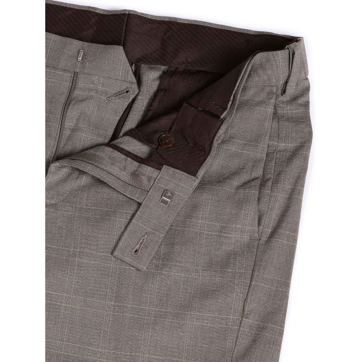 Buy Arrow Men's Skinny Autoflex Knitted Trousers (ASAFTR2524_Dark Grey at  Amazon.in