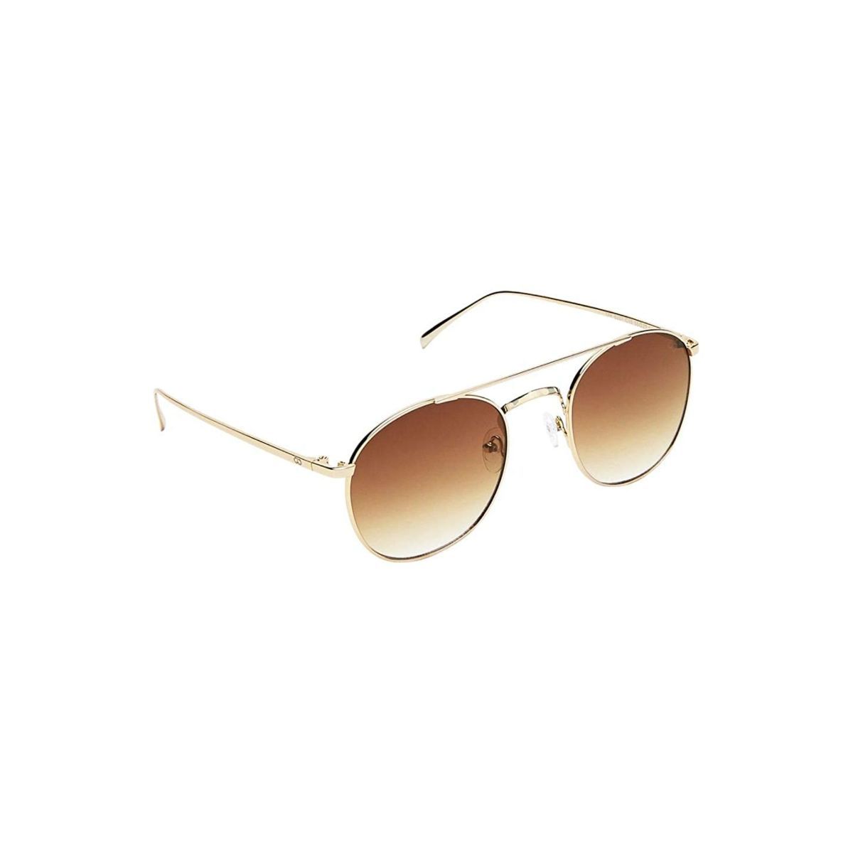 Jimmy Choo Blue Gradient Round Sunglasses for Women Online India at  Darveys.com