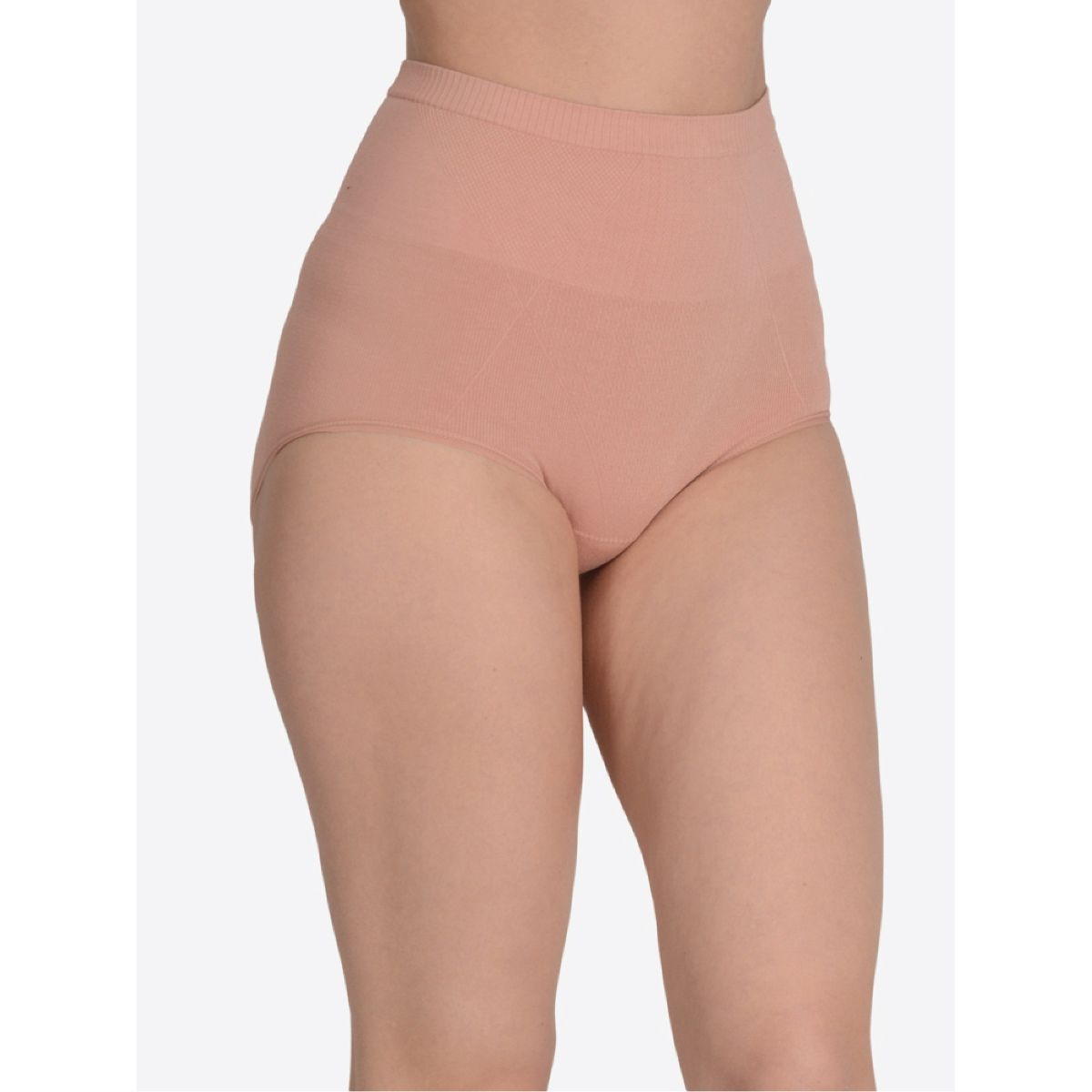 Mod & Shy Solid High Waist Shapewear Brief Buy Mod & Shy Solid High