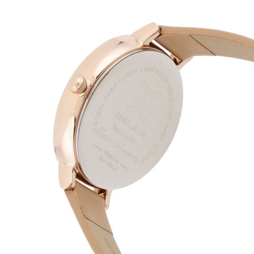 Buy Daniel Klein Women Rose Gold Analogue Watch DK11467 3 - Watches for  Women 2466412
