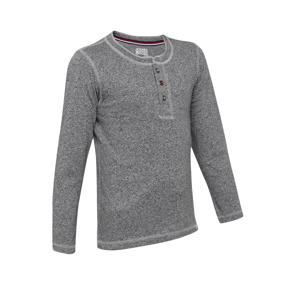 Jockey Juniors Solid Tshirt Black Buy Jockey Juniors Solid Tshirt