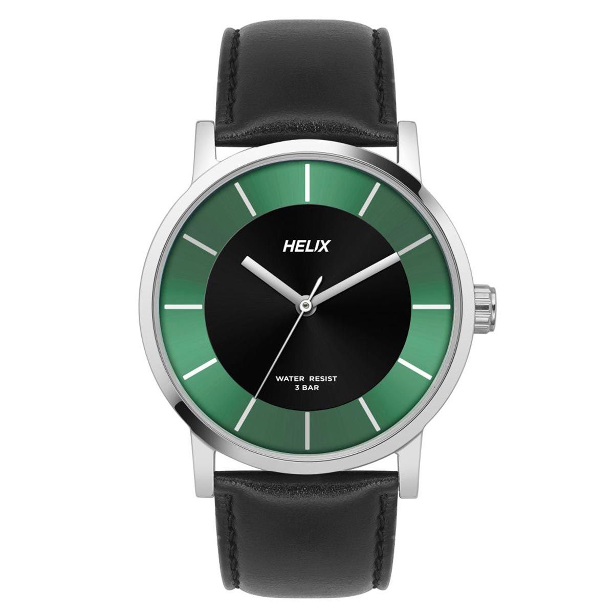 Buy Helix TW003HG24 Watch in India I Swiss Time House