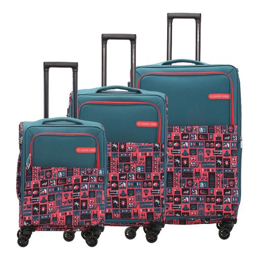 Shop Luggage Trolley Bags At Best Prices Online In India