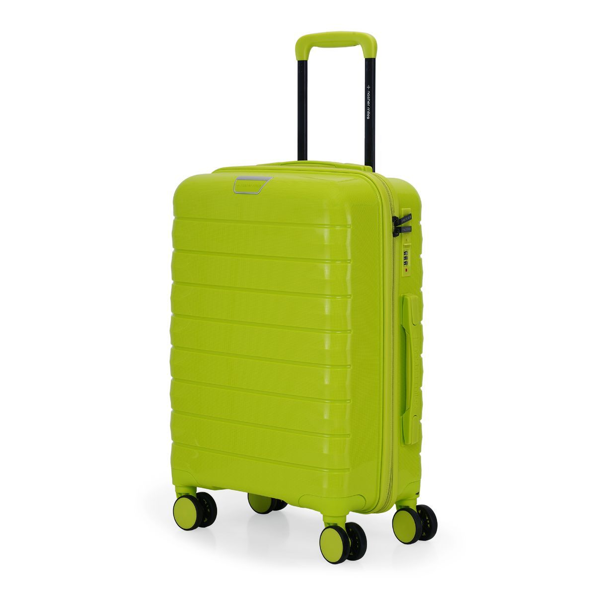 Nasher miles sales cabin luggage