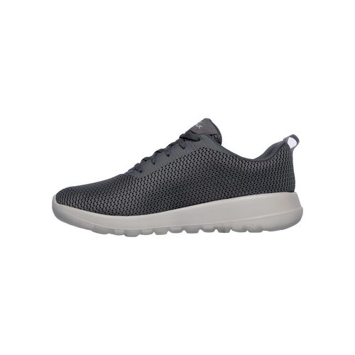 Buy SKECHERS Go Walk Max- Effort Charcoal Sport Shoes Online