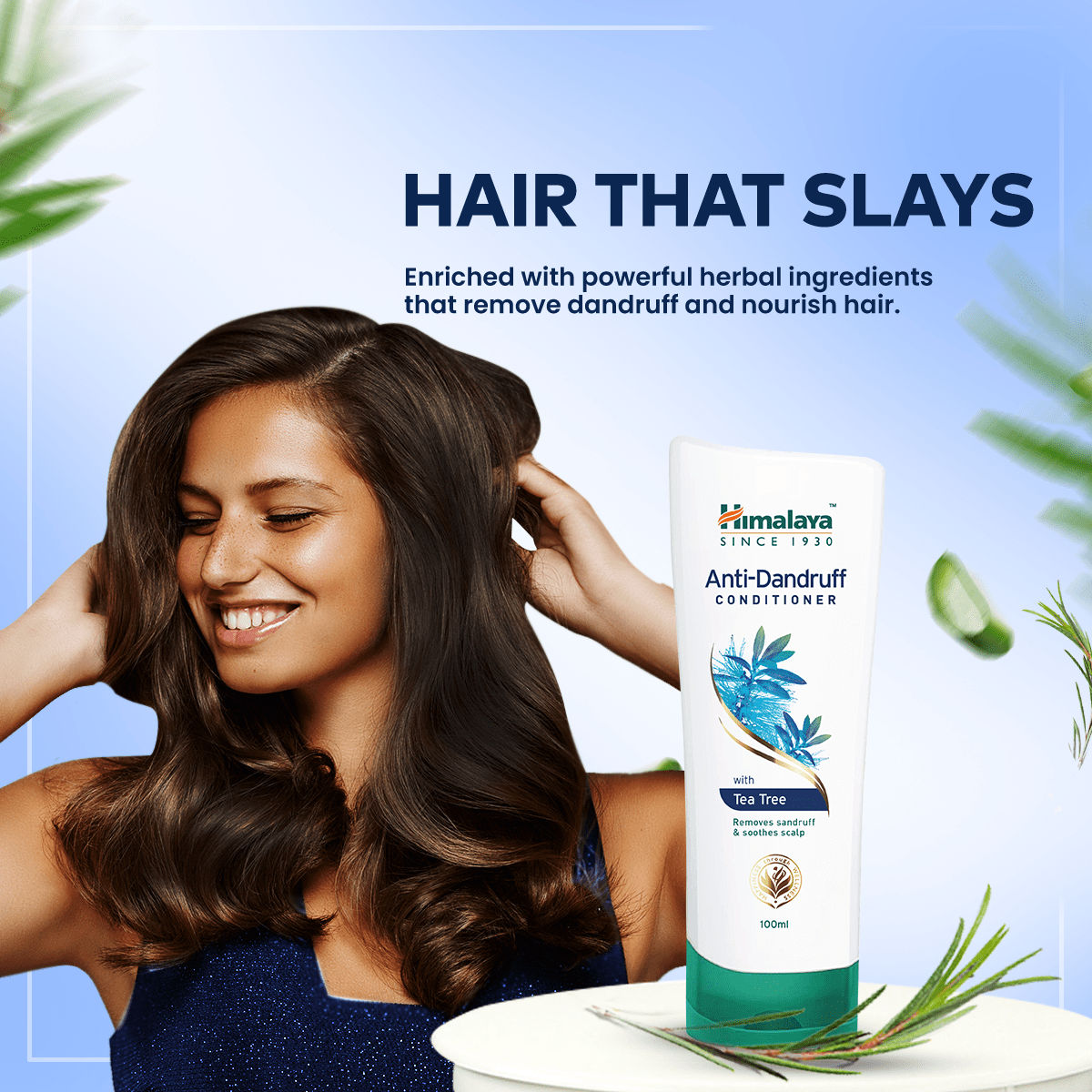 Himalaya Anti-Hair Fall Conditioner: Buy bottle of 100 ml Conditioner at  best price in India | 1mg
