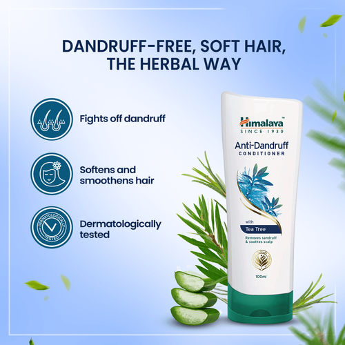 Himalaya anti dandruff 2025 conditioner