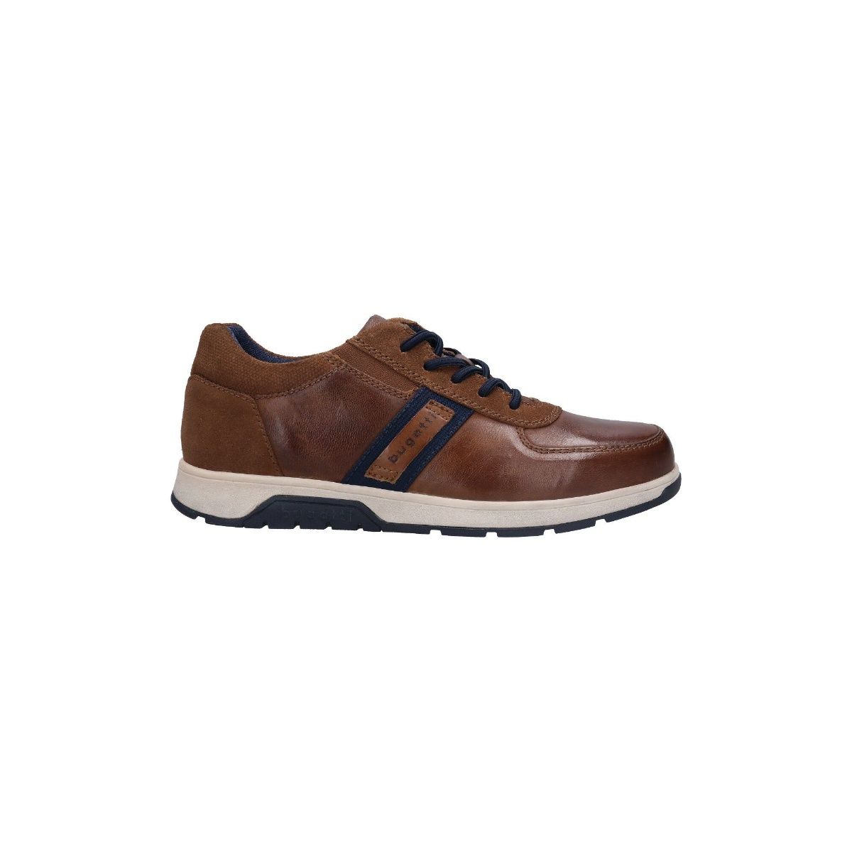 Cognac sneakers outlet