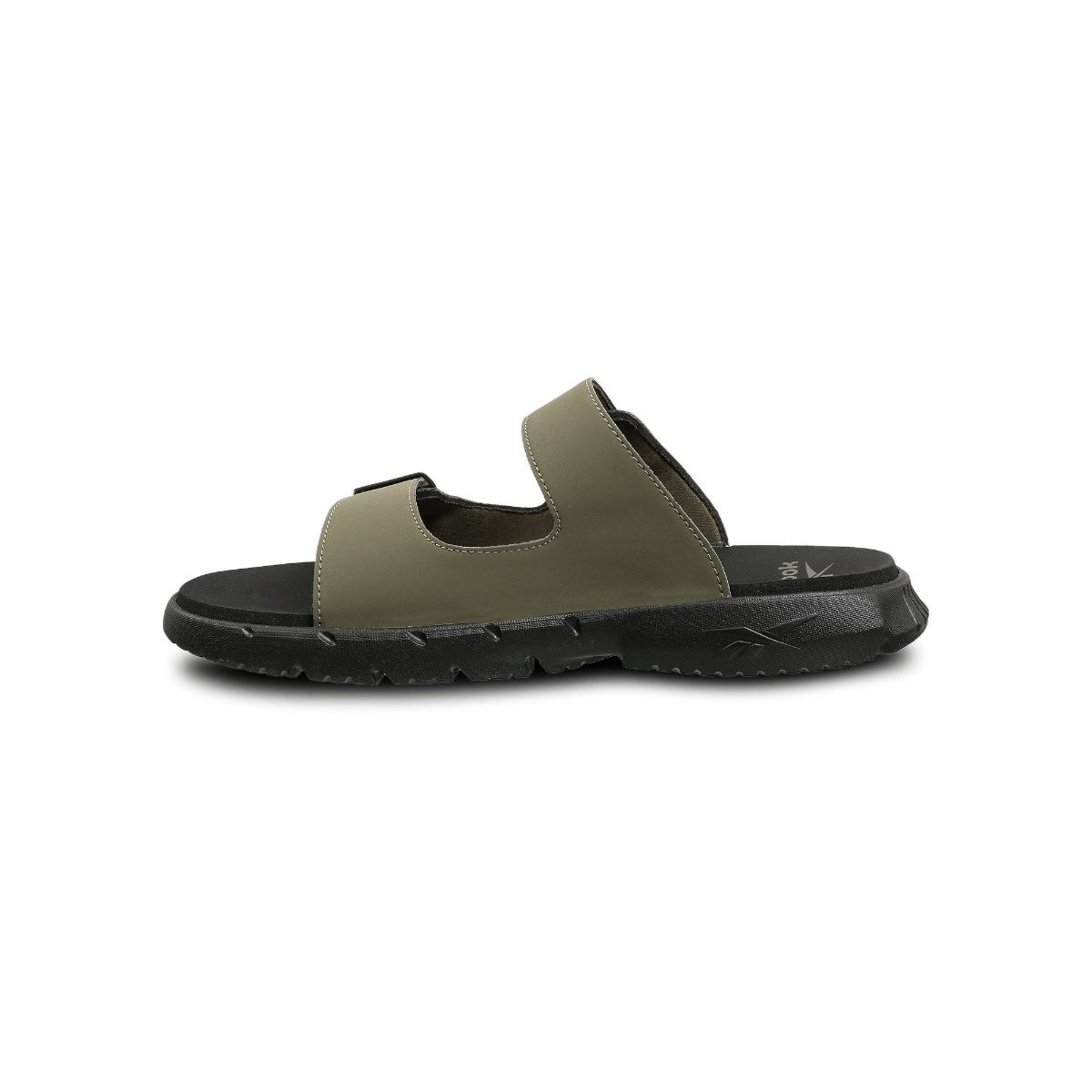 Sandal slip on discount reebok