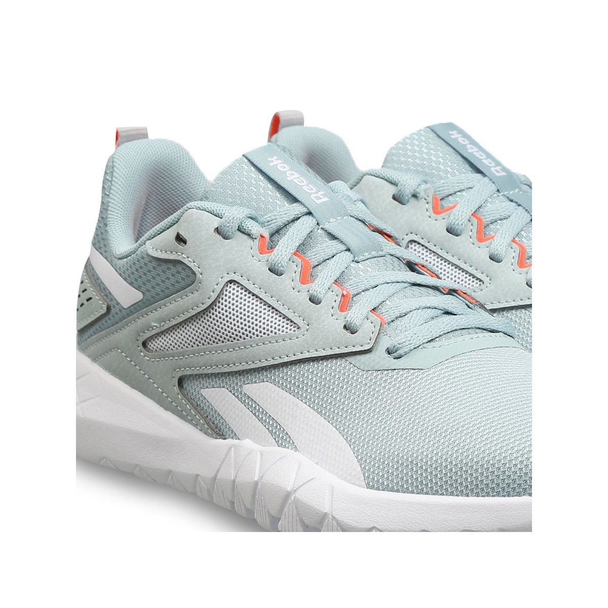 Reebok on sale flexagon grey