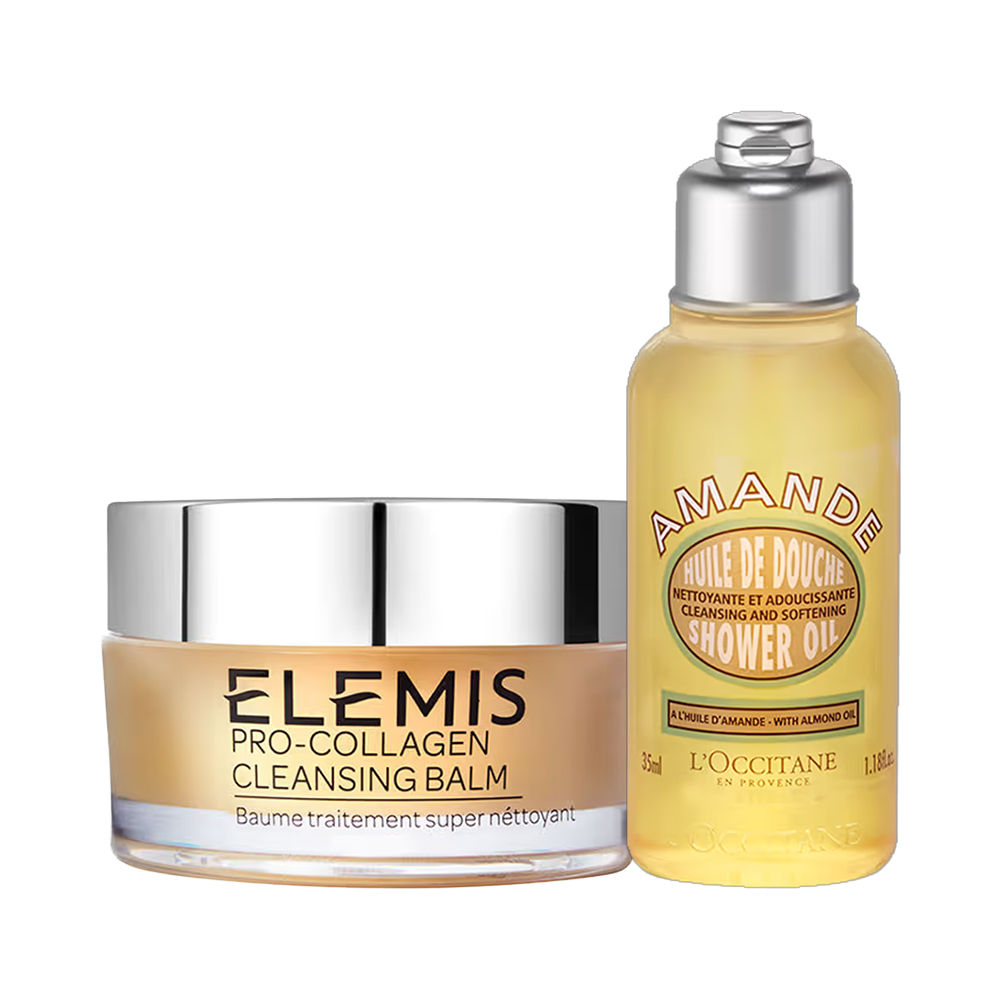 Why L'Occitane Bought Elemis 