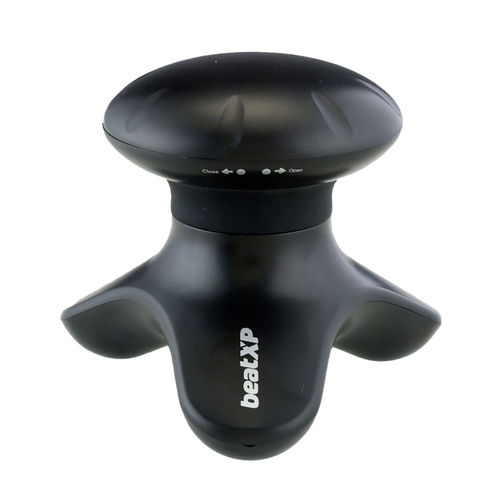 Buy beatXP PulsePod Mini Handheld Vibration Massager for Head and Neck  Cordless Massager Online