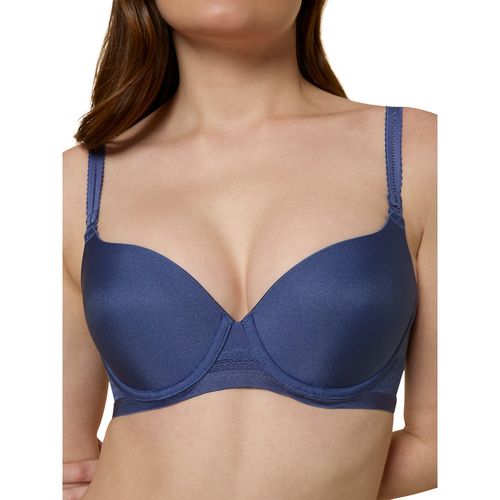 Triumph Silhouette Padded Non-Wired T-Shirt Bra (34D) (34D) - Main Image