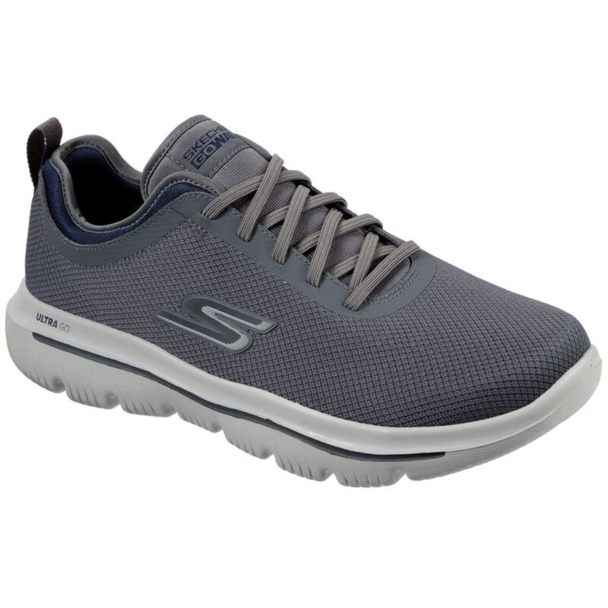 go walk evolution ultra turbo