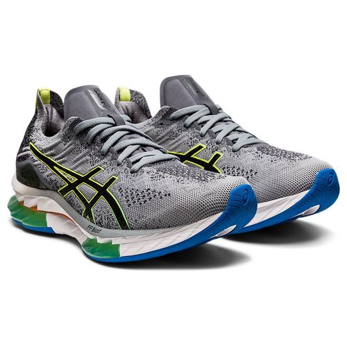 ASICS Gel-kinsei Blast Grey Men's Running Shoes