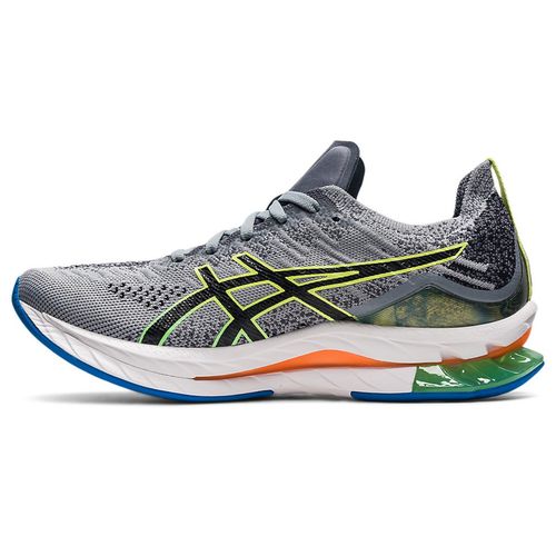 ASICS Gel-kinsei Blast Grey Men's Running Shoes