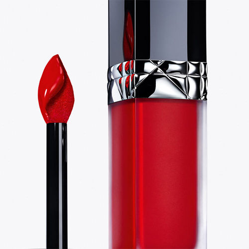 Buy DIOR Rouge Forever Liquid Lipstick Online