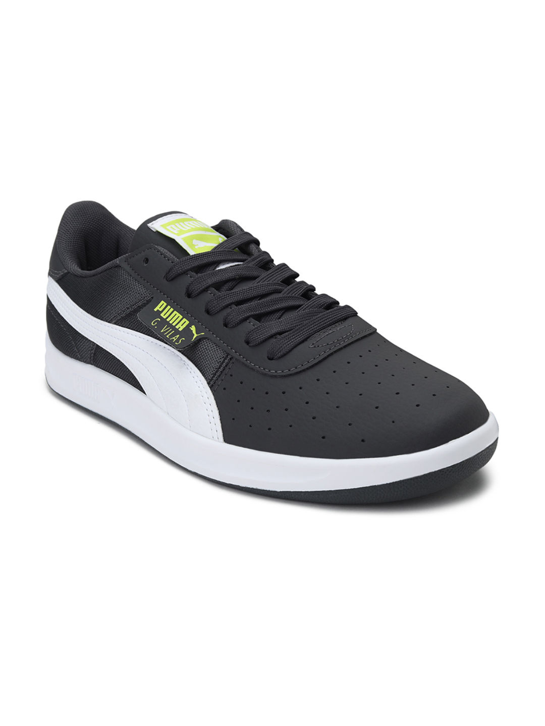 Puma clearance vilas 2