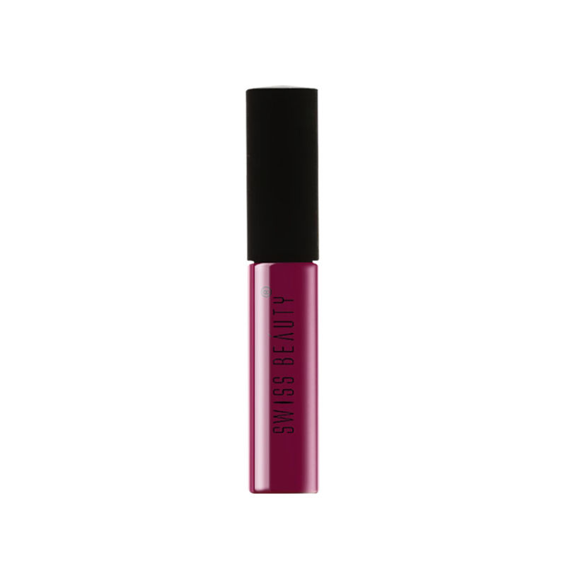 nykaa soft matte lip cream