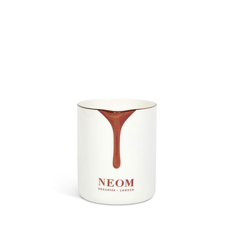 Neom Organics Intensive Skin Treatment Candle - Real Luxury