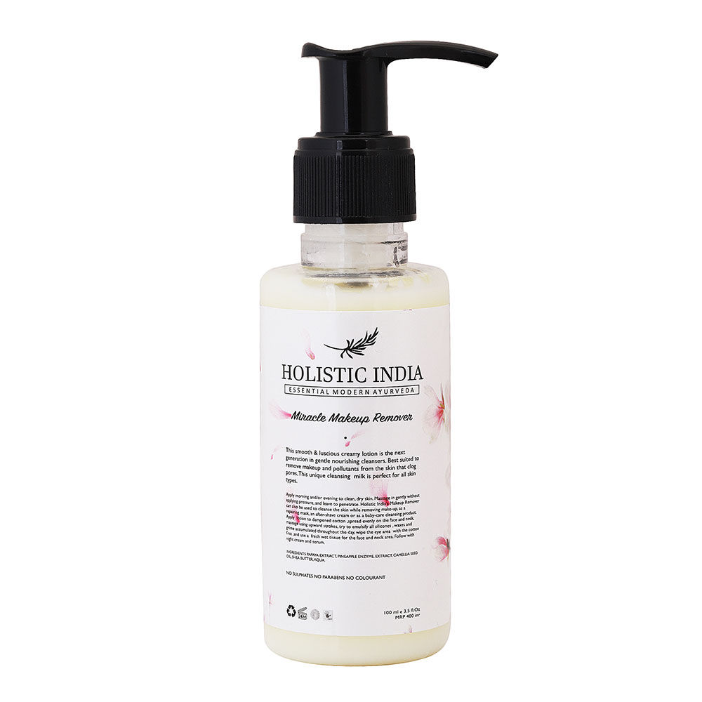 miracle makeup remover