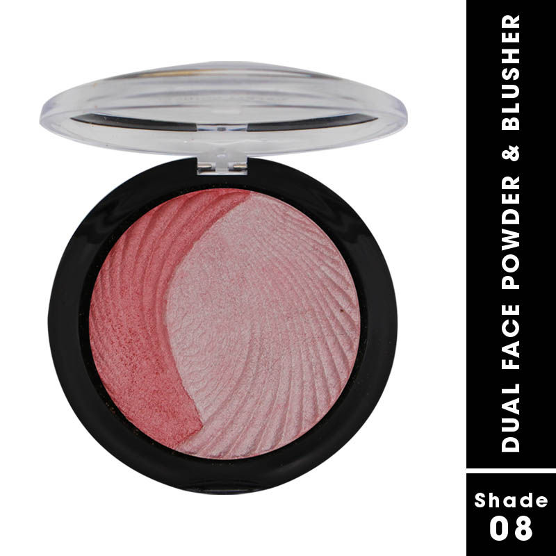 nykaa blusher