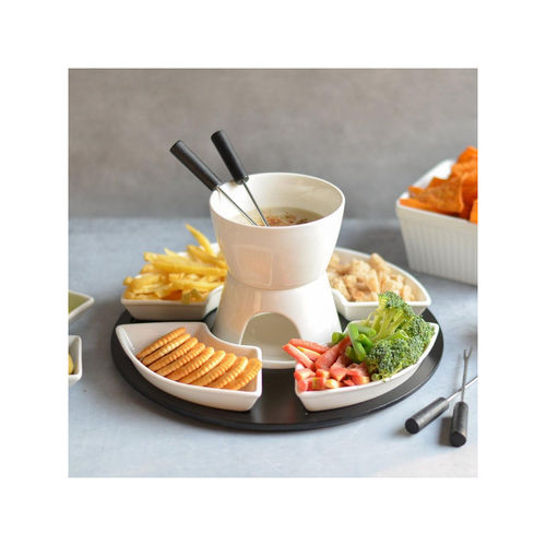 Nestasia Fondue Set