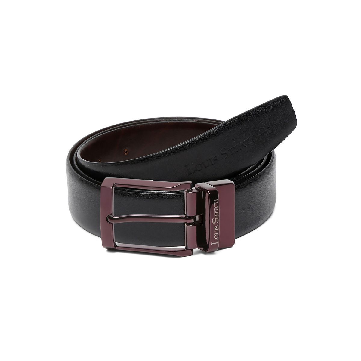 louis stitch belt