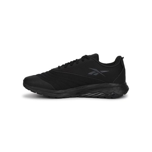 Buy Reebok Liquifect 180 Black Running Shoes Online