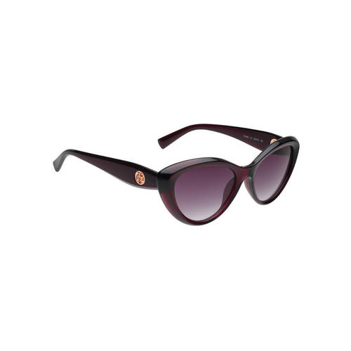 Buy Tommy Hilfiger Women Purple Lens Violet Cat eye  display picture 3