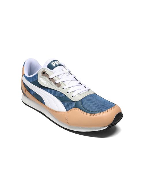 Buy Puma Cabana Step Sculpt Mens Sneakers Online