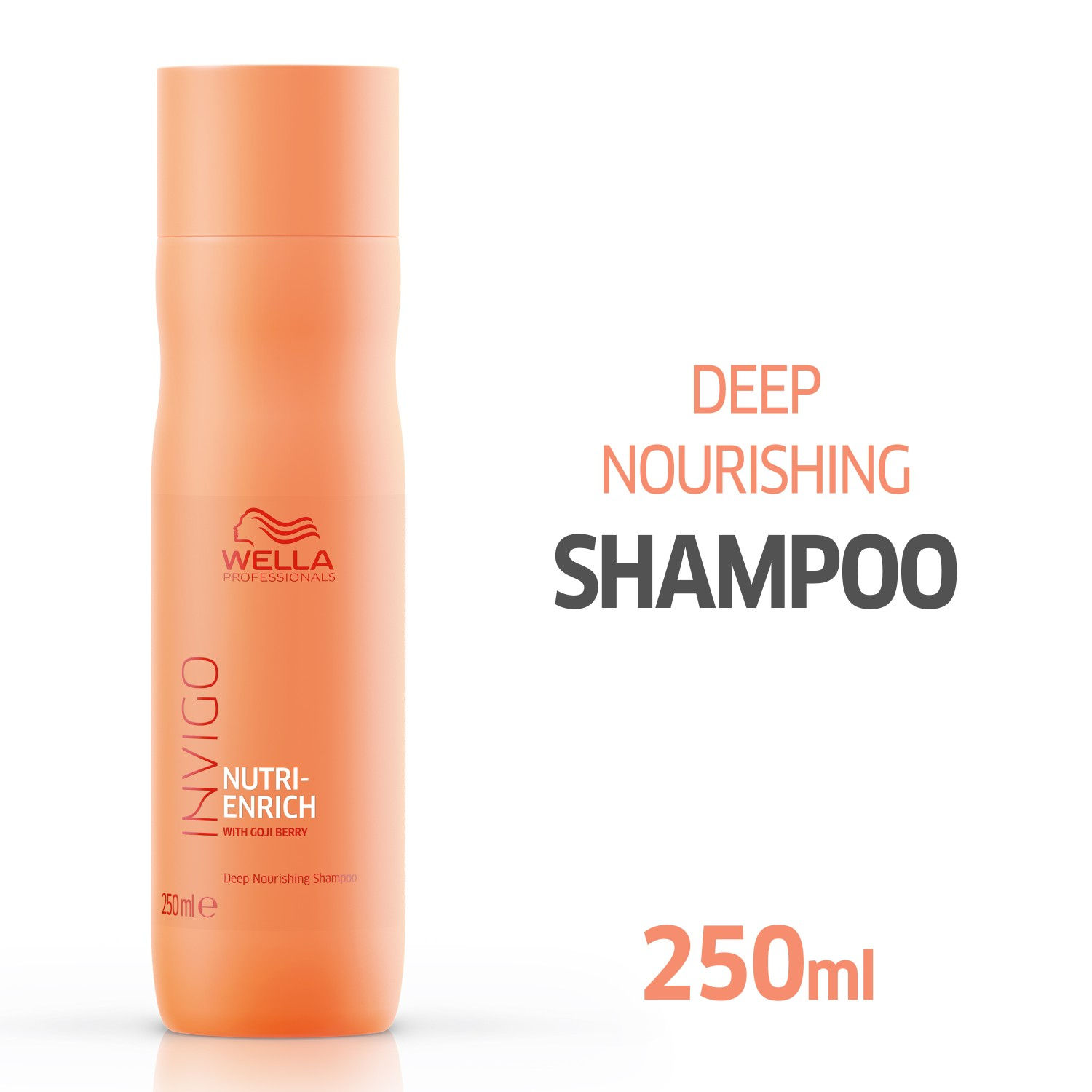 wella shampoo