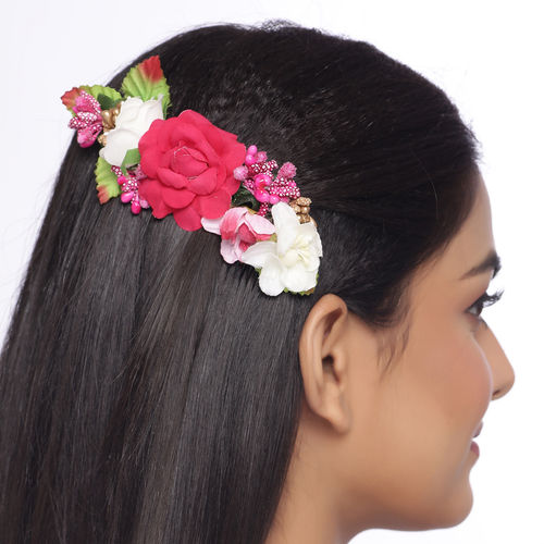 SHOSHAA Pink Hair Accessory: Buy SHOSHAA Pink Hair Accessory Online at Best Price in India | Nykaa SHOSHAA Pink Hair Accessory: Buy SHOSHAA Pink Hair Accessory Online at Best Price in India | Nykaa