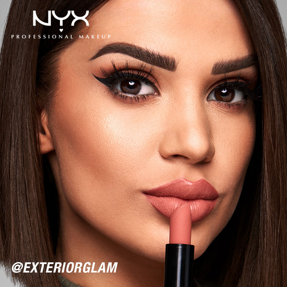 nyx clinger lipstick