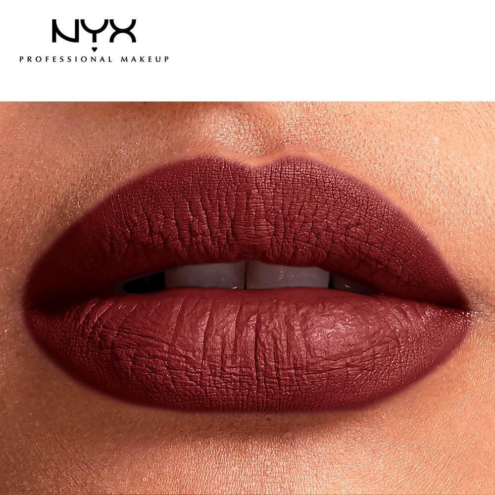 nyx exotic push up