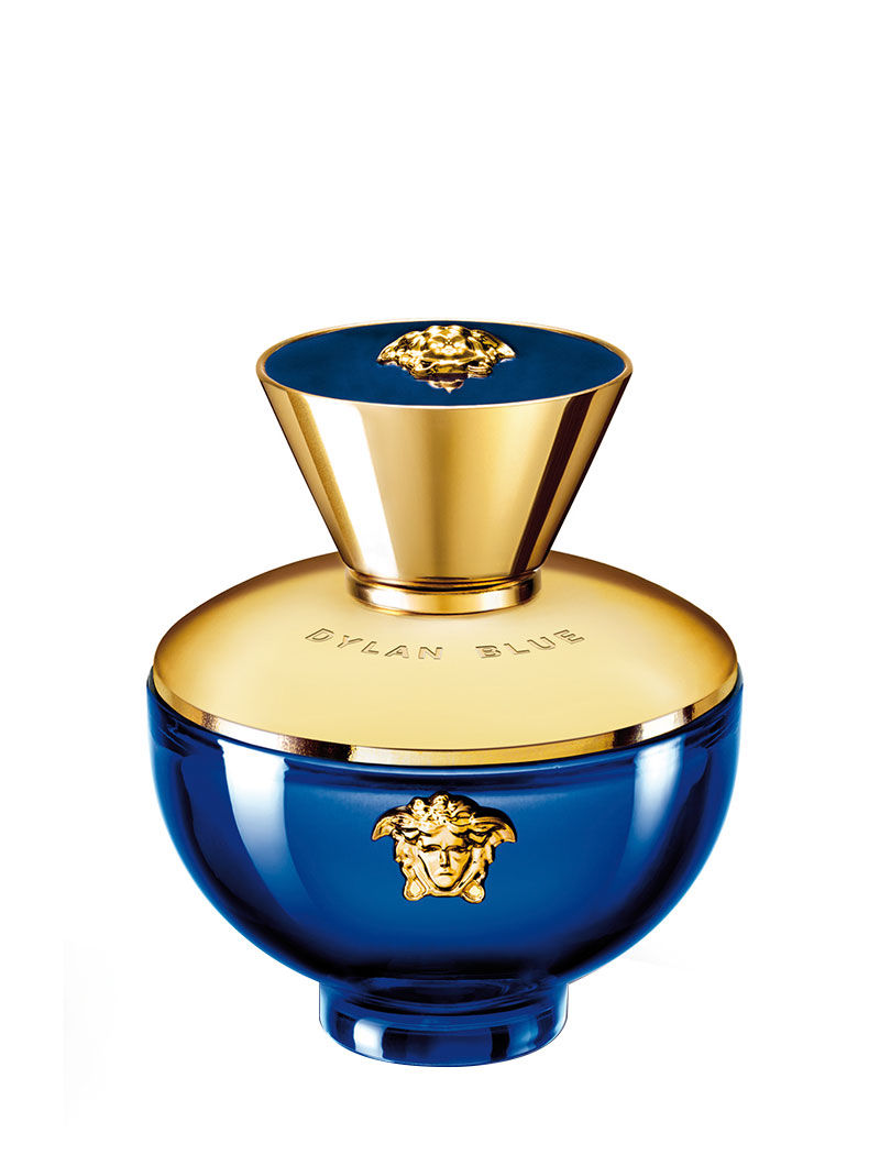 Versace Pour Femme Dylan Blue Eau De Parfum
