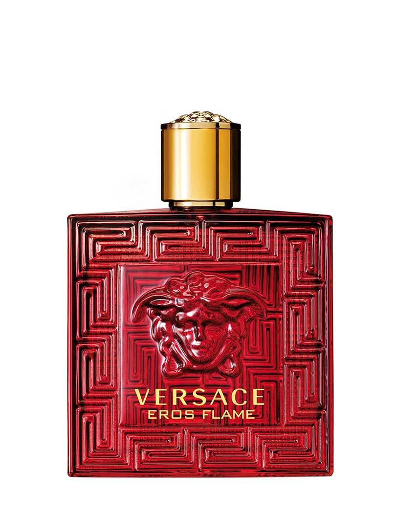 Versace Eros Flame Perfumed Deodorant Natural Spray Buy Versace Eros