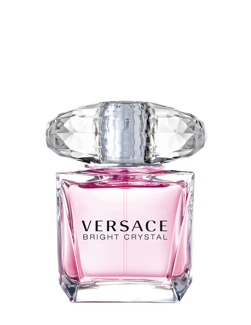 versace versense perfume review
