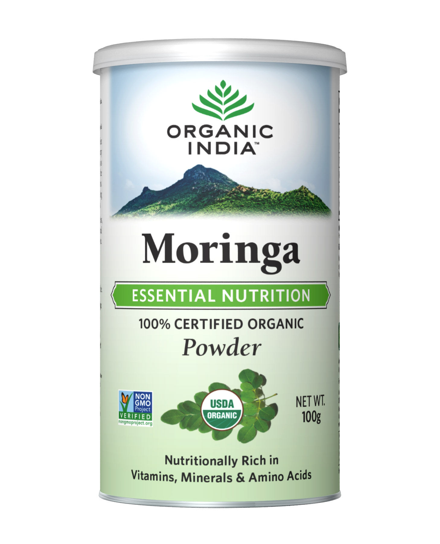 moringa powder price