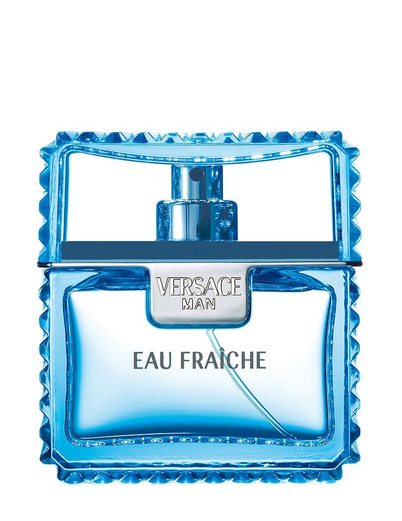 versace eau fraiche man edt