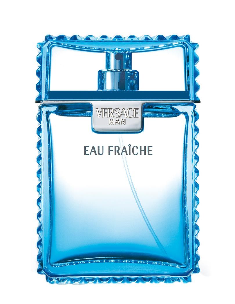 Versace Eau Fraiche Deodorant